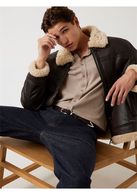  GUESS | outerwear | M5BL28 W2310G1H3