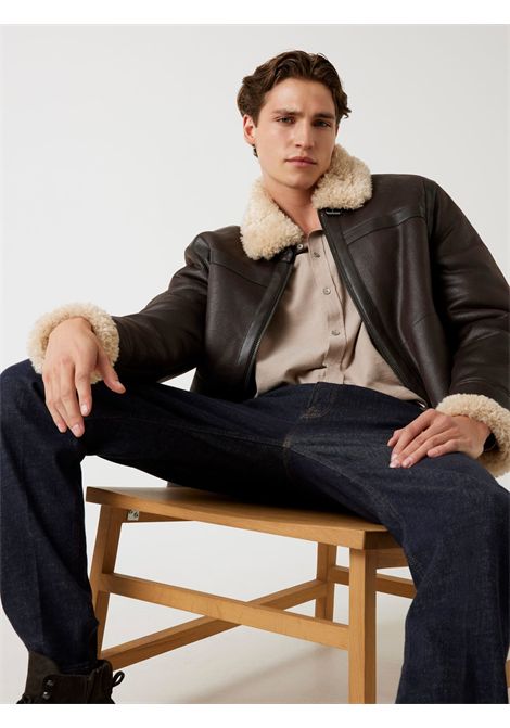  GUESS | outerwear | M5BL28 W2310G1H3