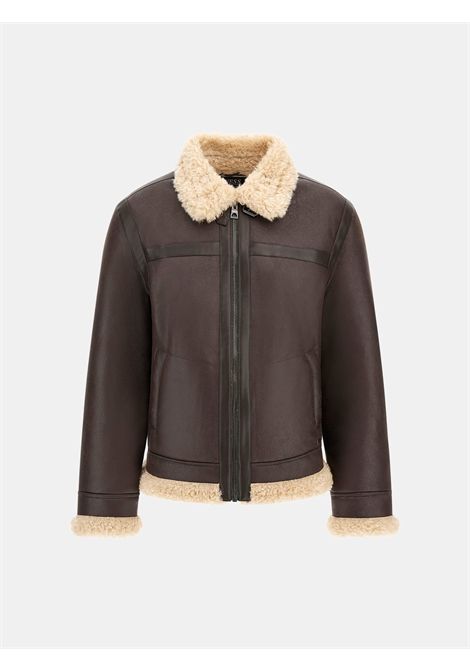  GUESS | outerwear | M5BL28 W2310G1H3