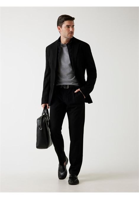 Giacca  Slim Fit GUESS | Giacca | M5BN85 WJ010JBLK