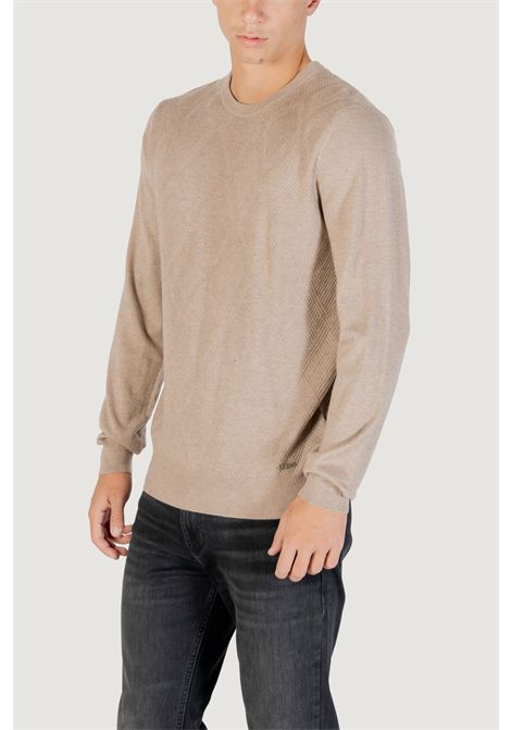 Maglione in misto lana GUESS | Maglie | M5BR08 Z0432H184