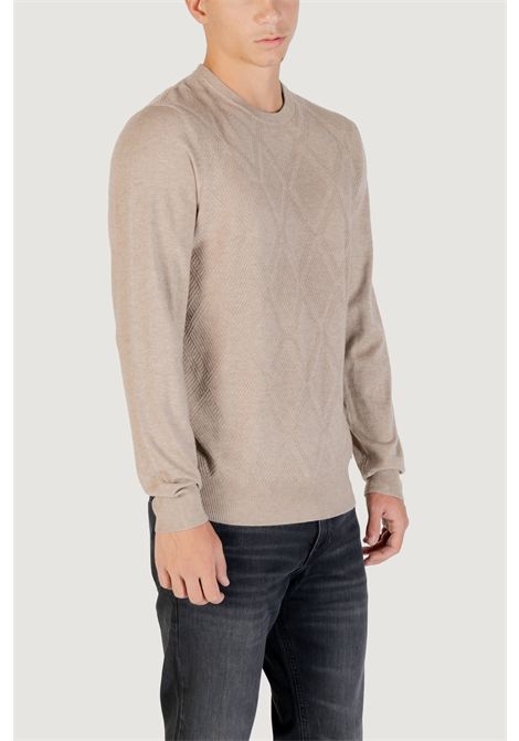 Maglione in misto lana GUESS | Maglie | M5BR08 Z0432H184