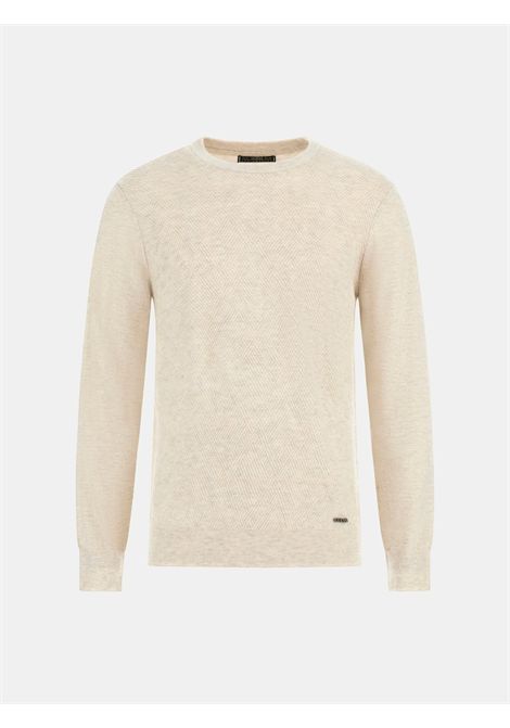  GUESS | sweters | M5BR08 Z0432LOH