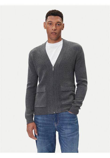Cardigan GUESS | Maglie | M5BR10 Z0432DWHT