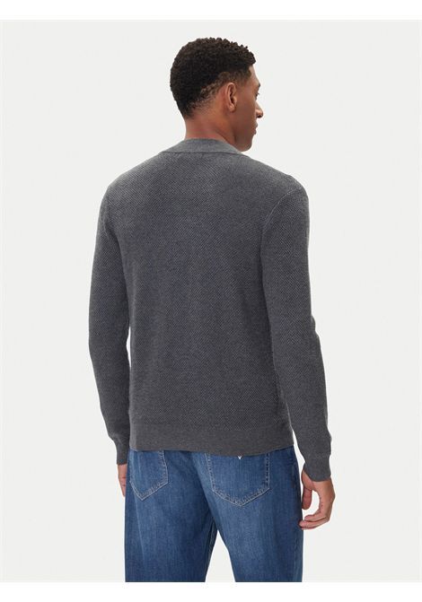 Cardigan GUESS | Maglie | M5BR10 Z0432DWHT