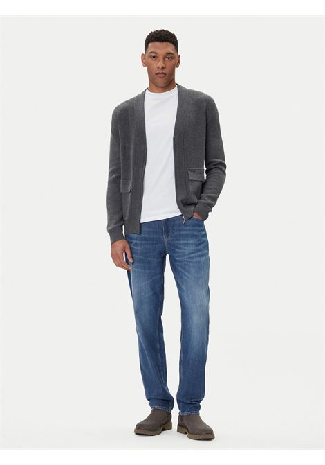 Cardigan GUESS | Maglie | M5BR10 Z0432DWHT