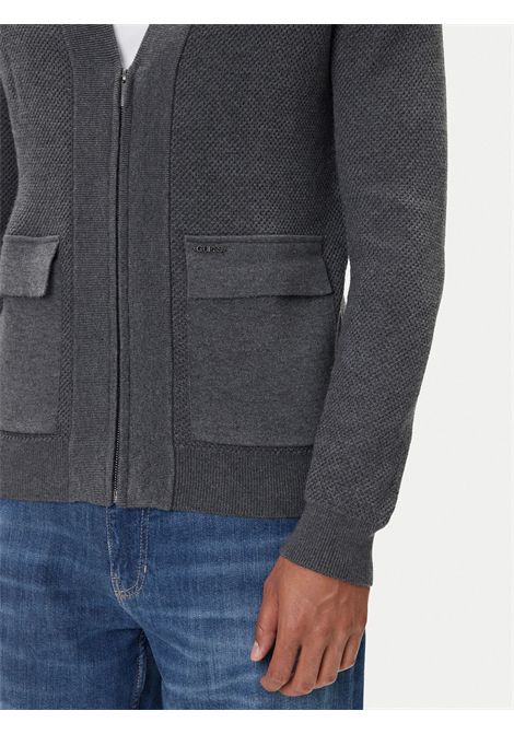 Cardigan GUESS | Maglie | M5BR10 Z0432DWHT