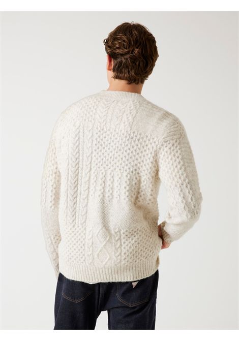  GUESS | sweters | M5BR15 Z0462LOH
