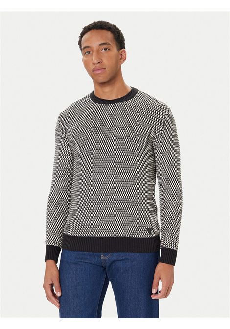 Maglione GUESS | Maglie | M5BR23 Z0491FM15