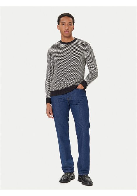 Maglione GUESS | Maglie | M5BR23 Z0491FM15