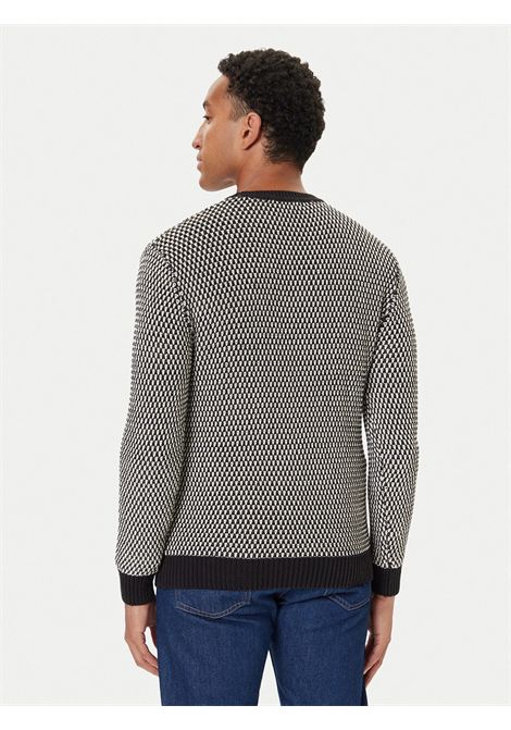 Maglione GUESS | Maglie | M5BR23 Z0491FM15