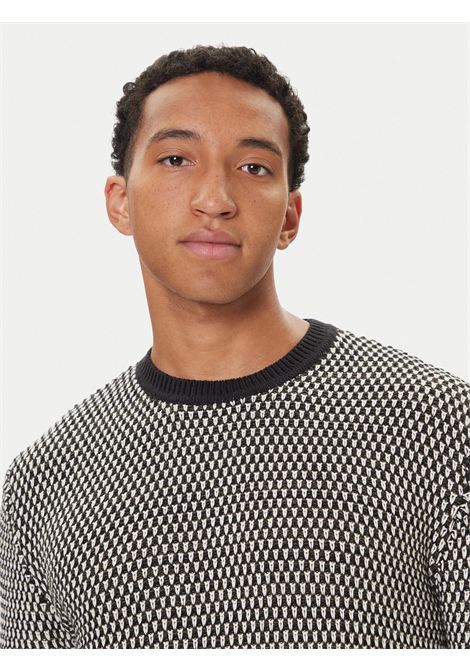 Maglione GUESS | Maglie | M5BR23 Z0491FM15