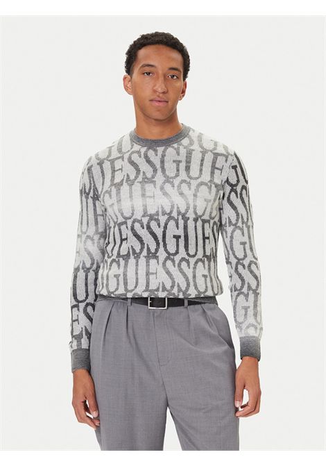 Maglione GUESS | Maglie | M5BR24 Z0500FM16
