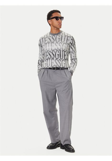 Maglione GUESS | Maglie | M5BR24 Z0500FM16