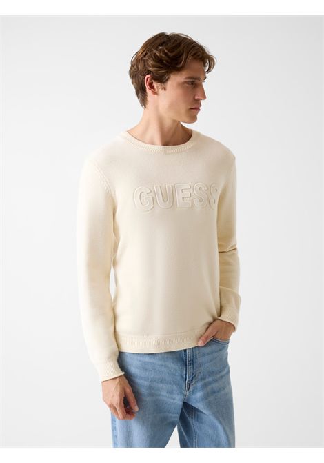  GUESS | sweters | M5BR35 Z2ZK2G1CV