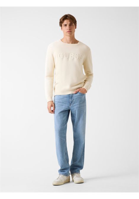 GUESS | sweters | M5BR35 Z2ZK2G1CV