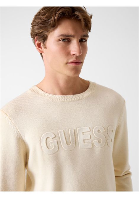  GUESS | sweters | M5BR35 Z2ZK2G1CV