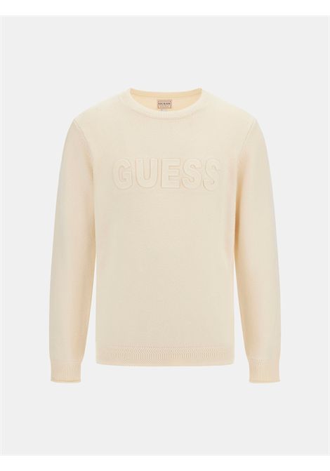  GUESS | sweters | M5BR35 Z2ZK2G1CV
