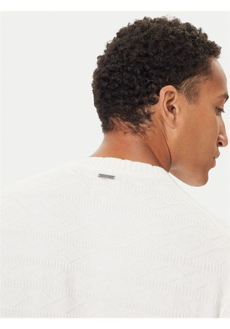 Maglia GUESS | Maglie | M5BR42 Z2ZK2G018