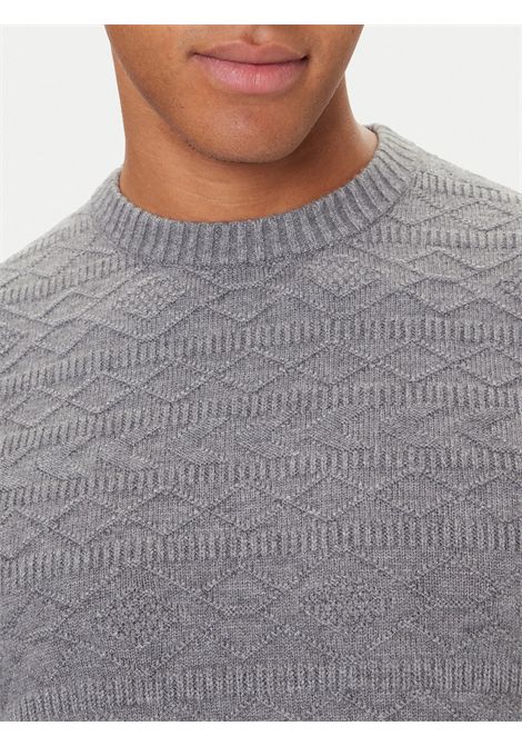 Maglia GUESS | Maglie | M5BR42 Z2ZK2H91I