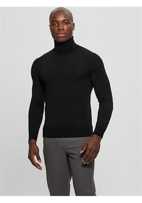  GUESS | sweters | M5RR20 Z3LZ0JBLK