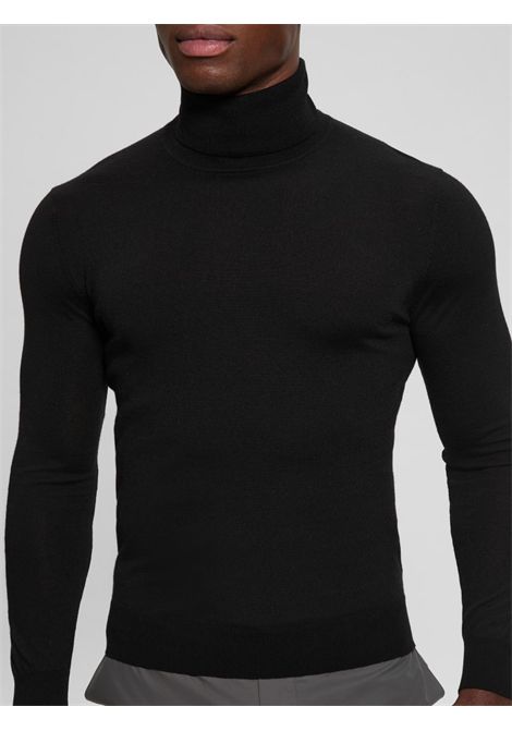  GUESS | sweters | M5RR20 Z3LZ0JBLK