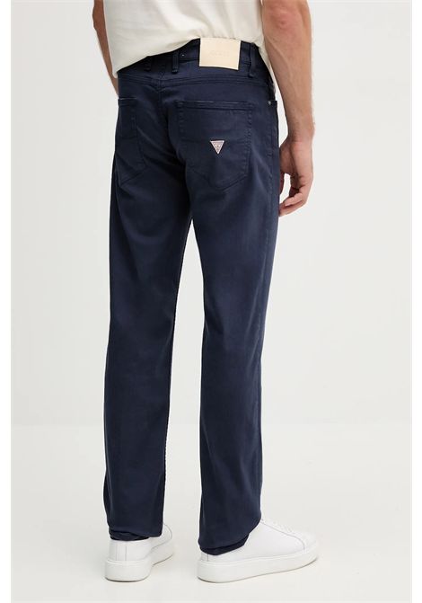  GUESS | Jeans | M5YAN2 WHD51G7V2