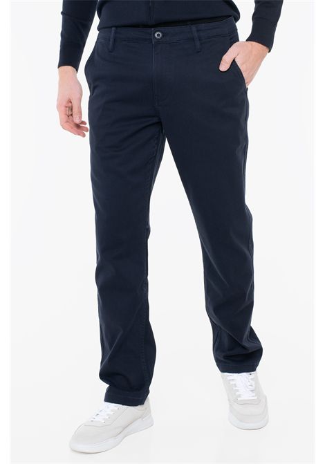  GUESS | Trousers | M5YB16 WHD81G7V2