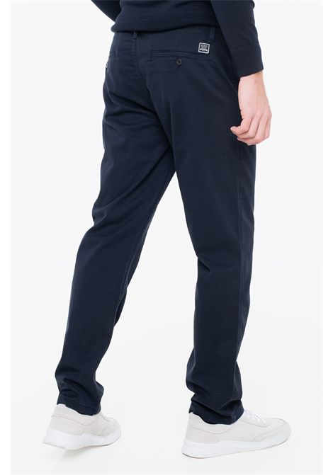  GUESS | Trousers | M5YB16 WHD81G7V2