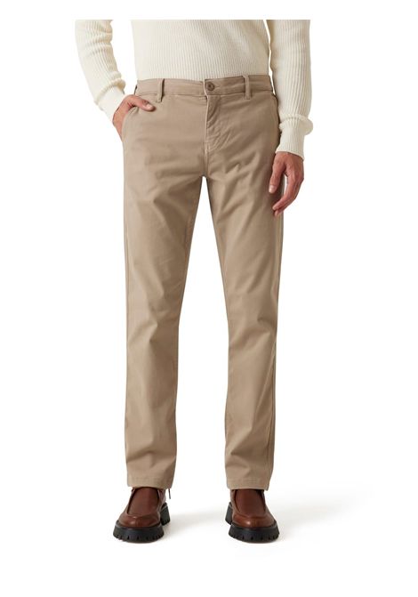 pantalone angels chino GUESS | Pantalone | M5YB16 WHD81G9I0
