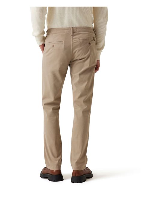 pantalone angels chino GUESS | Pantalone | M5YB16 WHD81G9I0