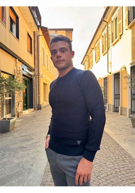  GUESS | sweters | M5YR07 Z3FC2G7V2