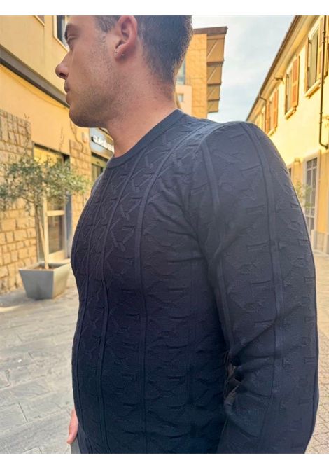  GUESS | sweters | M5YR07 Z3FC2G7V2