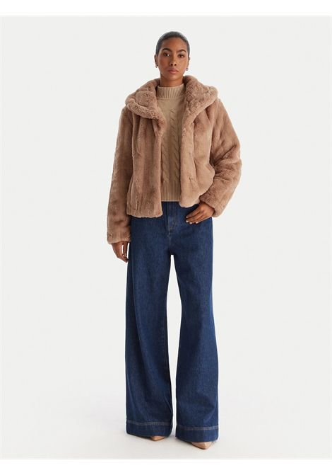 Giacca ecopelliccia GUESS | Giubbini | W0BL0N WDCH0A106