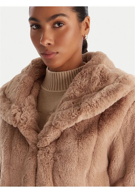 Giacca ecopelliccia GUESS | Giubbini | W0BL0N WDCH0A106