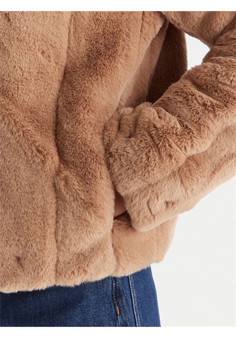 Giacca ecopelliccia GUESS | Giubbini | W0BL0N WDCH0A106