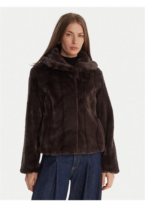 Giacca ecopelliccia GUESS | Giubbini | W0BL0N WDCH0A11R