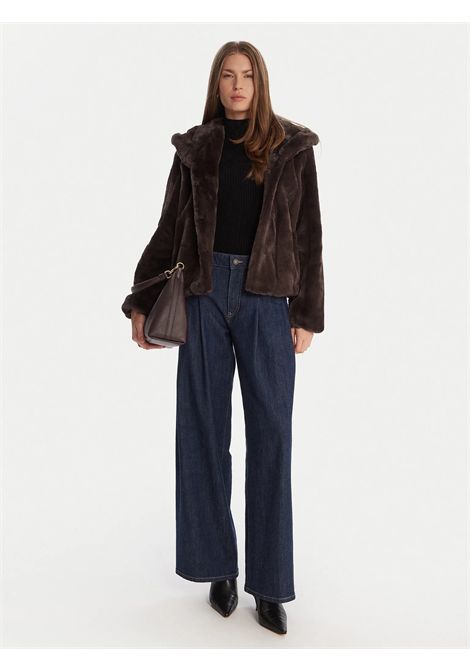 Giacca ecopelliccia GUESS | Giubbini | W0BL0N WDCH0A11R