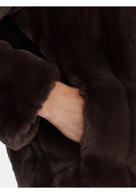 Giacca ecopelliccia GUESS | Giubbini | W0BL0N WDCH0A11R