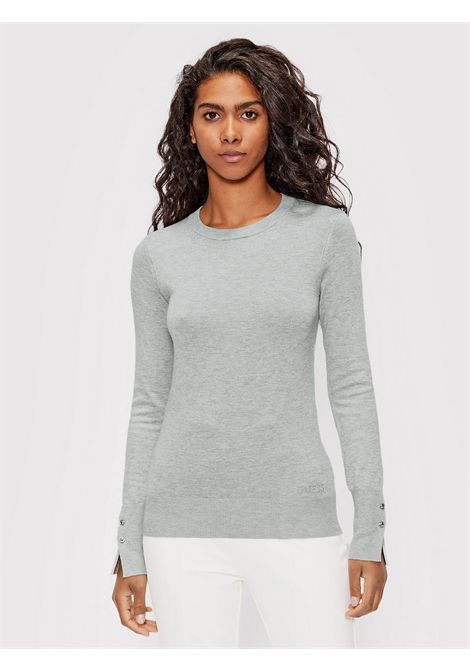 Maglione girocollo GUESS | Maglie | W2YR30 Z2V62H9C9