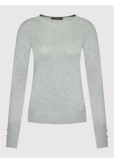 Maglione girocollo GUESS | Maglie | W2YR30 Z2V62H9C9
