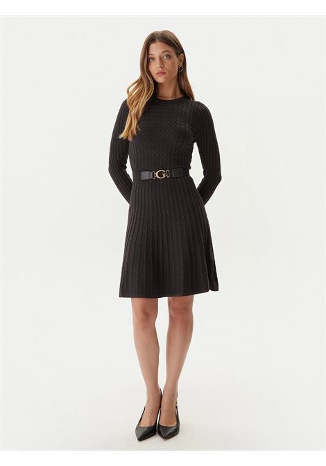  GUESS | Dress | W5BK68 Z2YJ2G1H3