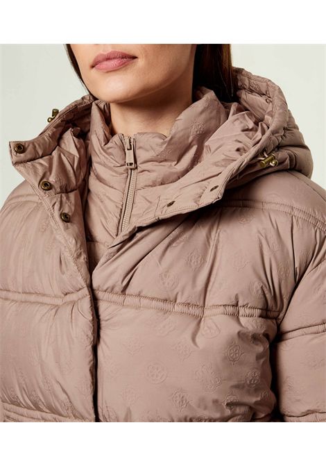  GUESS | outerwear | W5BL43 W2902F1AX