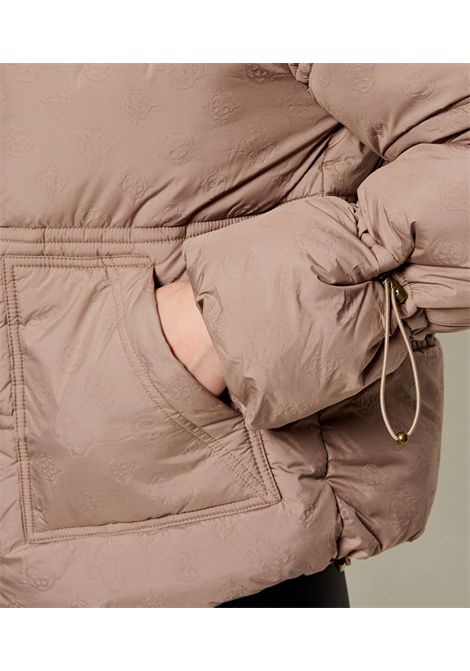  GUESS | outerwear | W5BL43 W2902F1AX