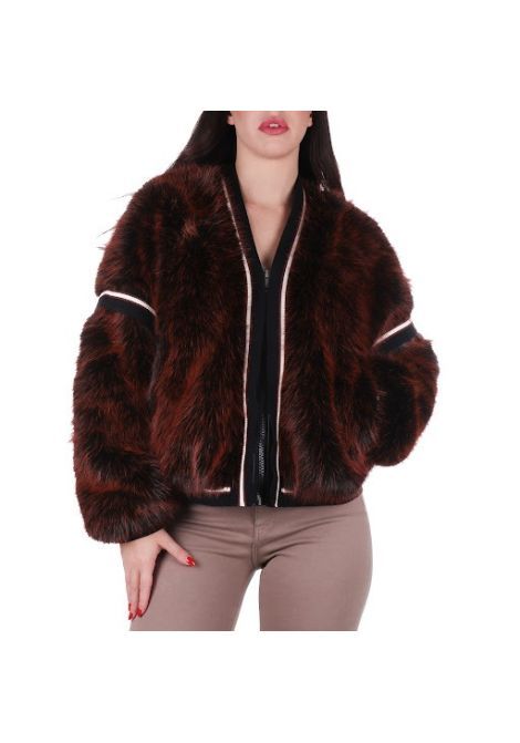  GUESS | outerwear | W5BL67 W3790FNH1