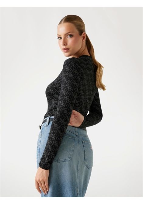  GUESS | Body | W5BP09 K68D2JBLK