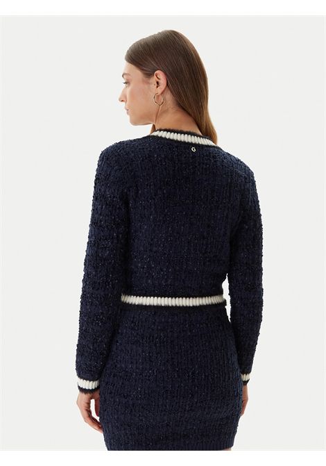 Cardigan GUESS | Maglie | W5BR0E Z4090F7EB