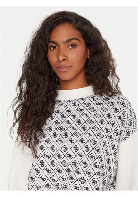 Dolcevita GUESS | Maglie | W5BR23 Z3JD2F0YU