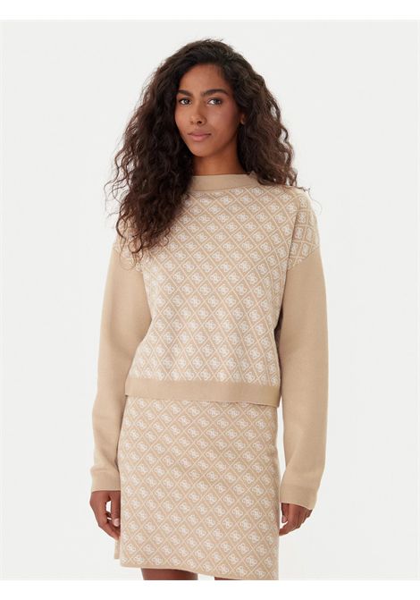Dolcevita GUESS | Maglie | W5BR23 Z3JD2FNI4
