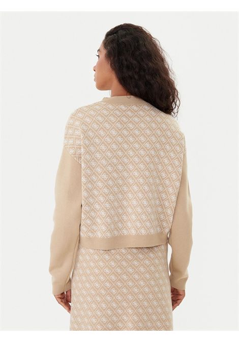 Dolcevita GUESS | Maglie | W5BR23 Z3JD2FNI4